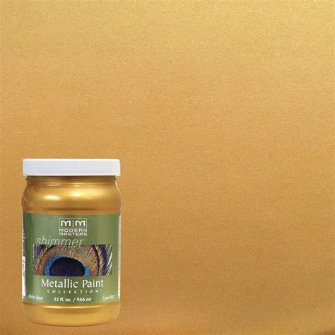 metallic house paint|exterior metallic gold paint.